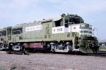 Oregon California & Eastern MK TE53-1-4E oce #7601